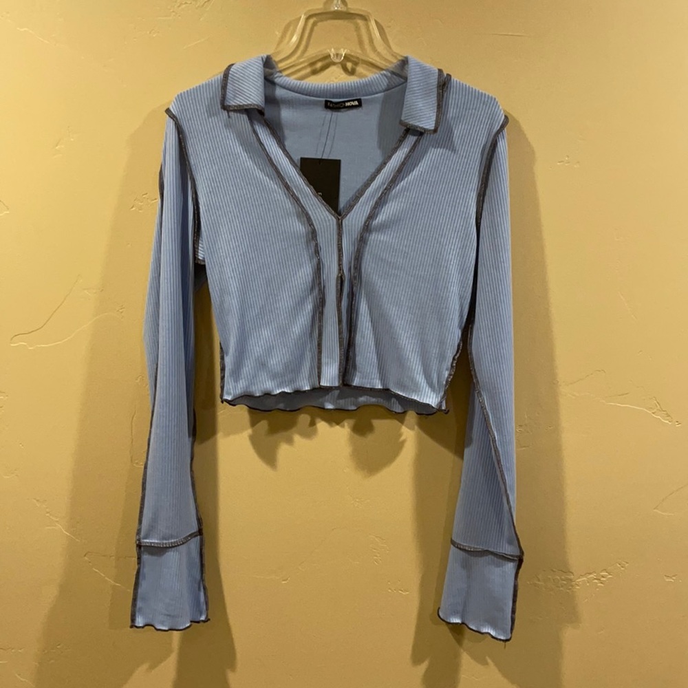 Fashion nova top